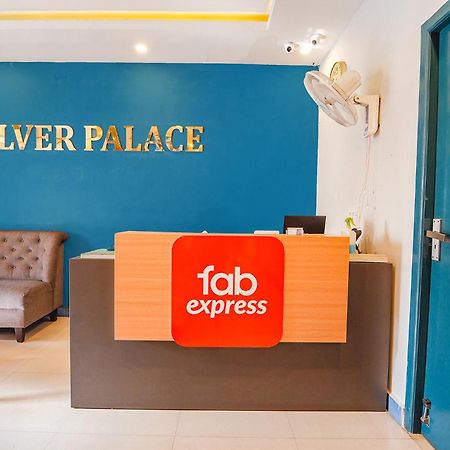 Fabexpress Silver Palace Τσενάι Εξωτερικό φωτογραφία